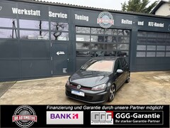 Bild des Angebotes VW Golf GTI GTI BMT 7 GTI STANDHEIZ. ACC PANO LEDER GARANTIE