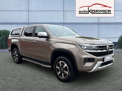 Bild des Angebotes VW Amarok 3.0 TDI 4M Style Hardtop,Sthzg.,IQ-Matrix,H/K,360°