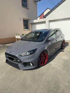 Bild des Angebotes Ford Focus RS