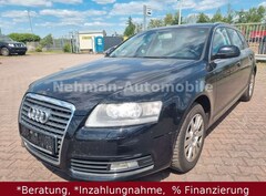 Bild des Angebotes Audi A6 Avant 2.0 TDI