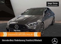 Bild des Angebotes Mercedes-Benz C 63 AMG C 63 S E NIGHT+DRIVERS+PANO+360+BURMESTER+KEYLESS