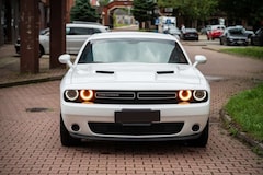 Bild des Angebotes Dodge Challenger Automatik SXT Plus