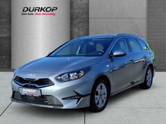 Bild des Angebotes Kia Ceed SW / cee'd SW Vision 1.5 T-GDI 140 DCT7 Navi PDC+Rückfahrk.Sitzh