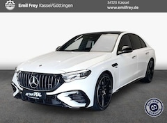 Bild des Angebotes Mercedes-Benz E 53 AMG E-Klasse