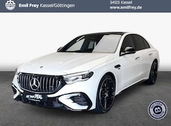 Bild des Angebotes Mercedes-Benz E 53 AMG E-Klasse