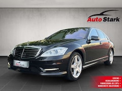 Bild des Angebotes Mercedes-Benz S 500 CGI BE 4Matic°AMG°Standheiz.°Luftfahrwerk°Massage°
