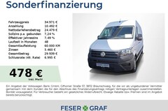 Bild des Angebotes VW Crafter 35 Kasten LR 2.0 TDI 103 kW 6-Gang-SG