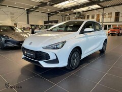 Bild des Angebotes MG MG3 MG3 Hybrid+ Standard *KLIMA*NAVI*EINPARKHILFE HINT