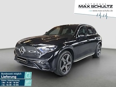 Bild des Angebotes Mercedes-Benz GLC 220 d 4M AMG*Distronic*Memory*360°*PDC*AHK