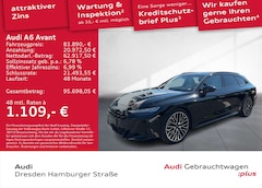 Bild des Angebotes Audi A6 TDI quattro 150 kW S tronic