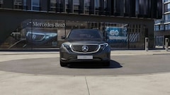 Bild des Angebotes Mercedes-Benz EQC 400 4MATIC SUV AUT LM SoundSys