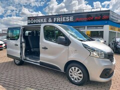 Bild des Angebotes Renault Trafic Combi L1H1 2,7t Expression Klima
