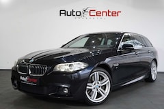 Bild des Angebotes BMW 535 d xDrive M-Paket*Head-Up*Harman-Kardon*2.Hand