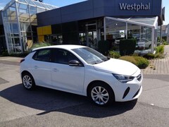 Bild des Angebotes Opel Corsa-e Edition