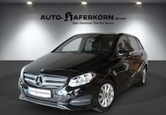 Bild des Angebotes Mercedes-Benz B 180 *AUTOMATIK *SZHZG *KLIMA