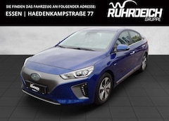 Bild des Angebotes Hyundai IONIQ Premium Elektro SHZ LHZ KAMERA PDC ACC NAVI DAB KL