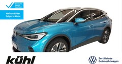 Bild des Angebotes VW ID.4 Pro IQ.Light/ACC/HuD/360°/Navi/AHK