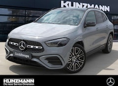 Bild des Angebotes Mercedes-Benz GLA 220 d 4MATIC AMG Night Panorama Kamera AHK