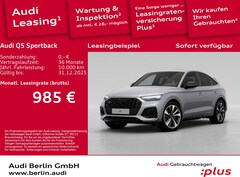 Bild des Angebotes Audi Q5 S line 50 TFSI e quattro S tronic