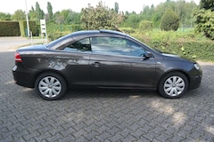 Bild des Angebotes VW Eos Eos 2.0 TDI DPF BlueMotion Technology Cup