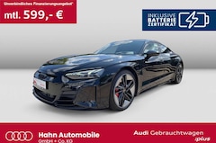 Bild des Angebotes Audi e-tron GT HUD Matrix B&O Pano