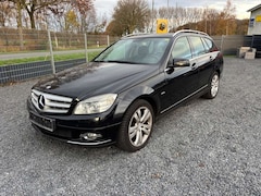Bild des Angebotes Mercedes-Benz C 320 C T-Modell C 320 T CDI