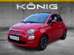 Bild des Angebotes Fiat 500C 1.0 CLUB Klima*Tempomat*Apple CarPlay