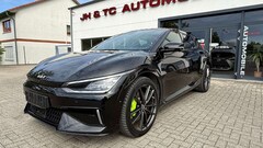 Bild des Angebotes Kia EV6 GT 4WD/430KW/77,4KWh/WÄRMEPUMPE/ACC/360°/DAB