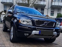 Bild des Angebotes Volvo XC90 XC90 D5 AWD Geartonic Summum