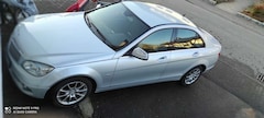 Bild des Angebotes Mercedes-Benz 180 C / Kompressor/ Elegance