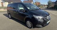 Bild des Angebotes Mercedes-Benz V 200 V 200/220 CDI/d, 250 CDI/BT/d AVANTGARDE lang (447