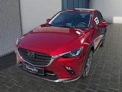 Bild des Angebotes Mazda CX-3 Kangei AWD
