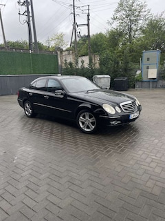 Bild des Angebotes Mercedes-Benz E 320 CDI 7G-TRONIC Avantgarde