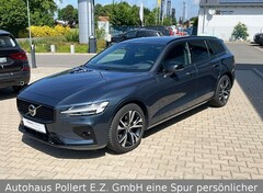 Bild des Angebotes Volvo V60 Kombi Plus Dark