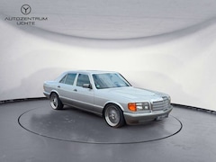 Bild des Angebotes Mercedes-Benz 300 SE w126