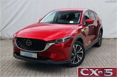 Bild des Angebotes Mazda CX-5 2.2 SKYACTIV-D SPORTS-LINE AWD