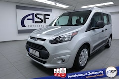 Bild des Angebotes Ford Tourneo Connect Trend #Navi #adaptives Kurvenlicht #Klimaautoma...
