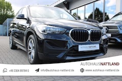 Bild des Angebotes BMW X1 xDrive 25 e Advantage PDC Navi DAB 1.Hd.