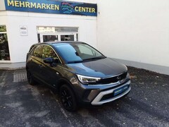 Bild des Angebotes Opel Crossland 1.2 Design & Tech LED DAB WINTERP.
