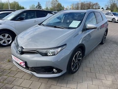 Bild des Angebotes Toyota Auris 1.8 VVT-i Hybrid Automatik Touring Sports Cool