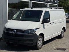 Bild des Angebotes VW T6 Transporter T6.1 Transporter Kasten lang *AHK*STHZ*KLIMA