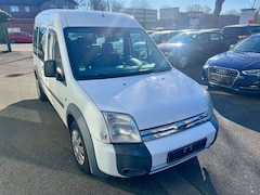Bild des Angebotes Ford Tourneo Connect LX Kombi lang"Klima"8-Sitzer"PDC