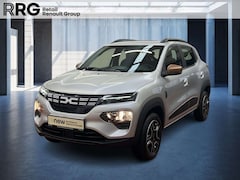 Bild des Angebotes Dacia Spring 65 CCS Stecker Rückfahrkamera PDC KLIMA ABS ESP ZV