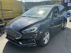 Bild des Angebotes Ford Galaxy MidHybrid 7-Sitz. Titanium R.Cam Navi ACC