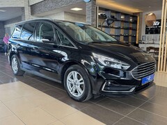 Bild des Angebotes Ford Galaxy MidHybrid 7-Sitz. Titanium R.Cam Navi ACC