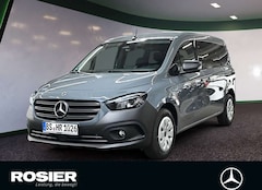 Bild des Angebotes Mercedes-Benz Citan 112 CDI Mixto Lang Mixto Lang