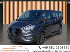 Bild des Angebotes Ford Tourneo Custom 320 L1 Titanium*Navi*ACC*Kamera*