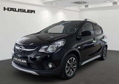 Opel Karl Rocks/1.0/Klima/SHZ/PDC/LHZ
