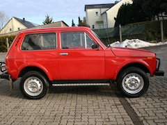 Bild des Angebotes Lada Niva Niva L