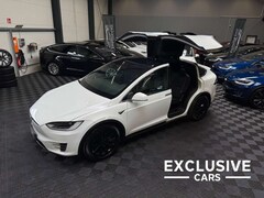 Bild des Angebotes Tesla Model X MODEL X 75D | ENHANCED AP | MCU2 | CCS |